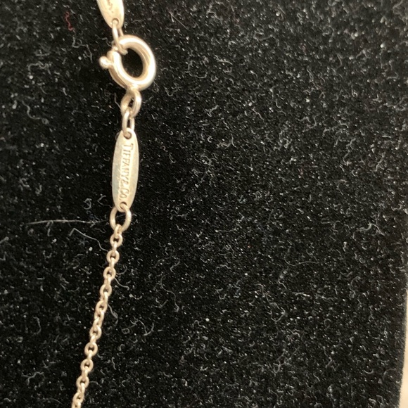 ❌SOLD❌Tiffany & Co. Elsa Peretti Necklace - Picture 4 of 7